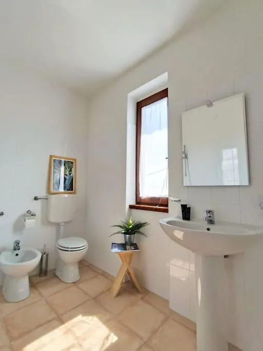 Cornagera Apartment Aviatico