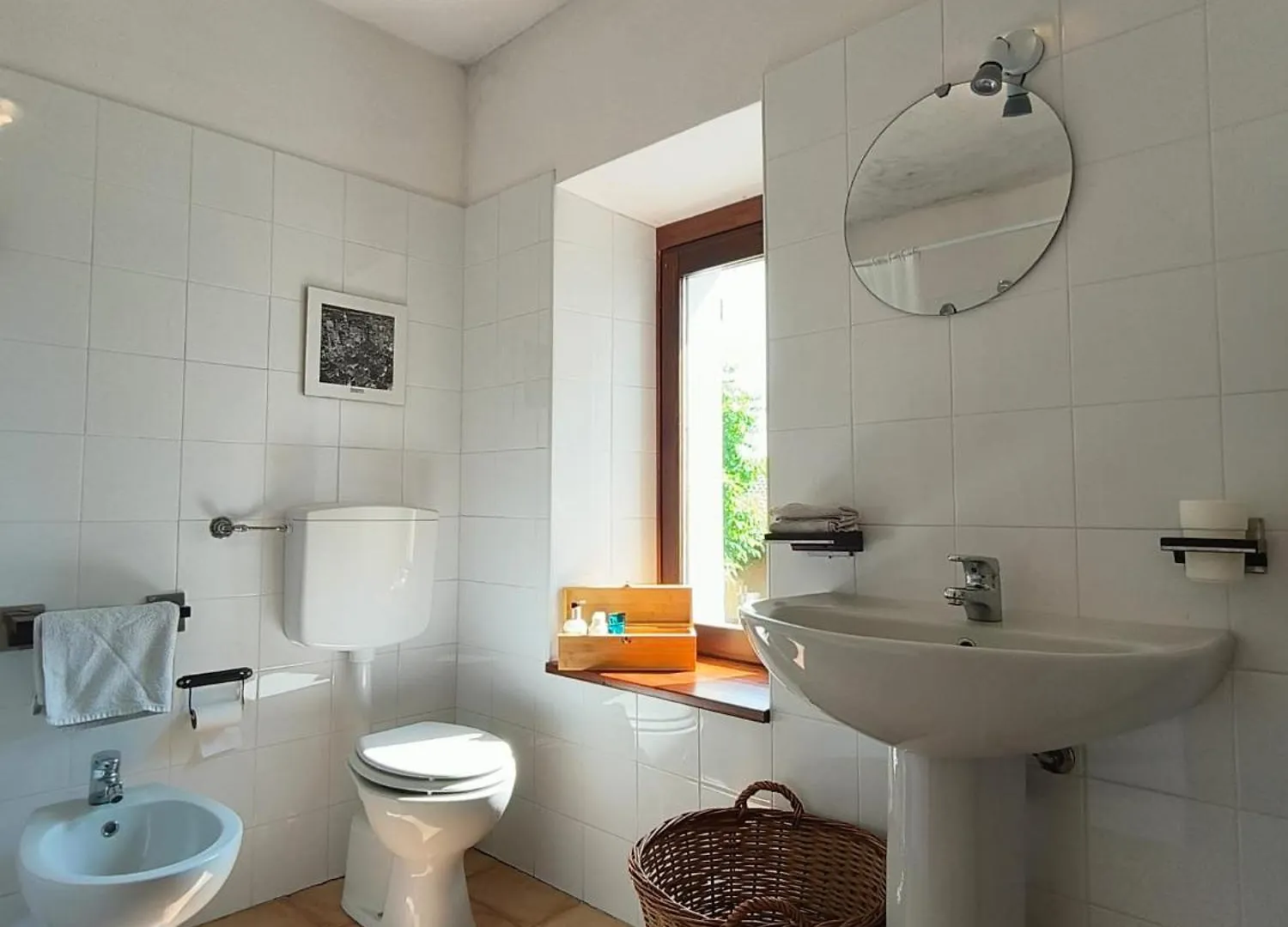 Cornagera Apartment Aviatico Italia