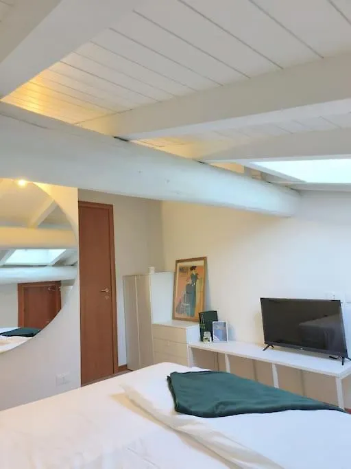 Cornagera Apartment Aviatico