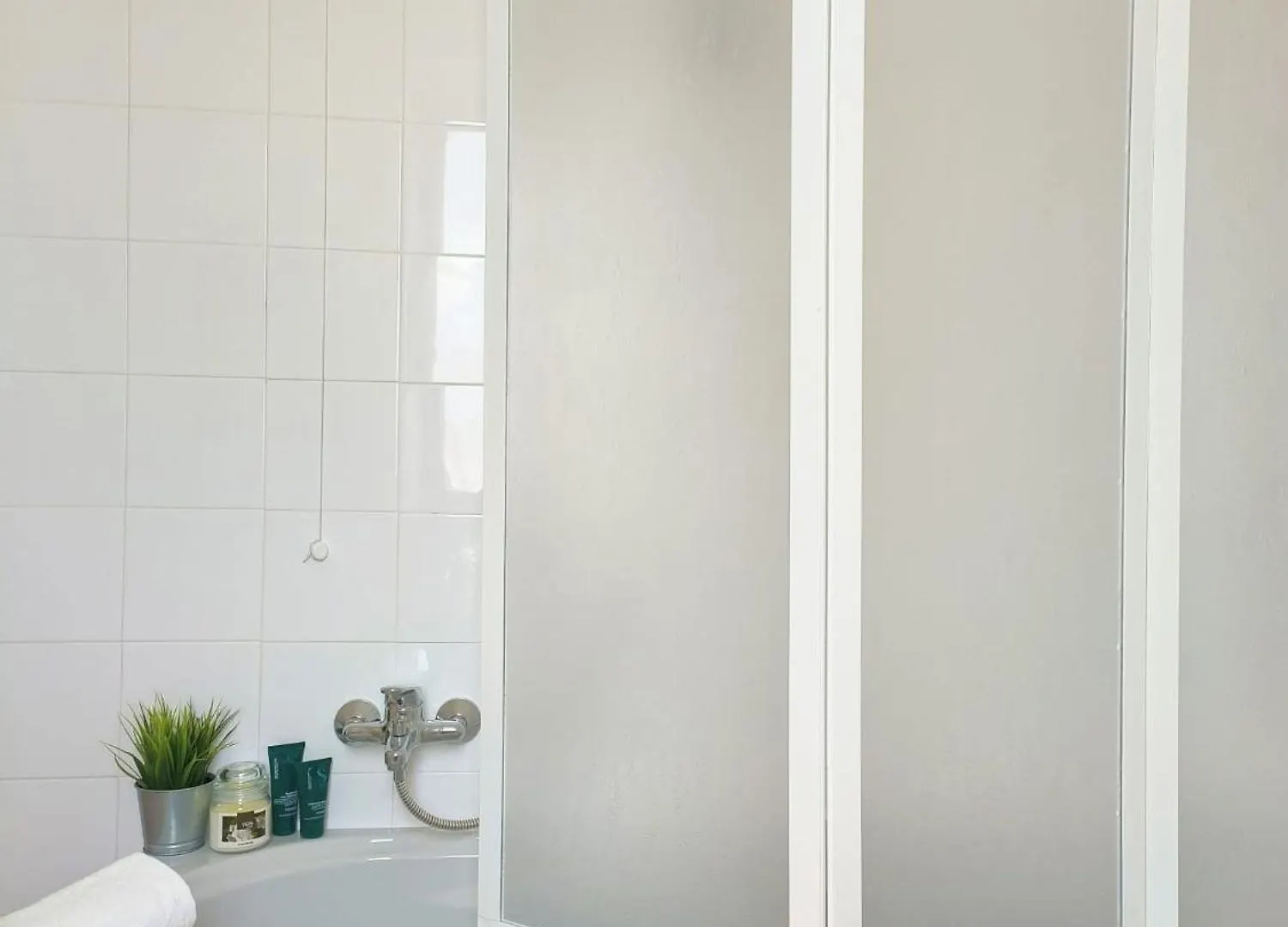 Cornagera Apartment Aviatico Olaszország